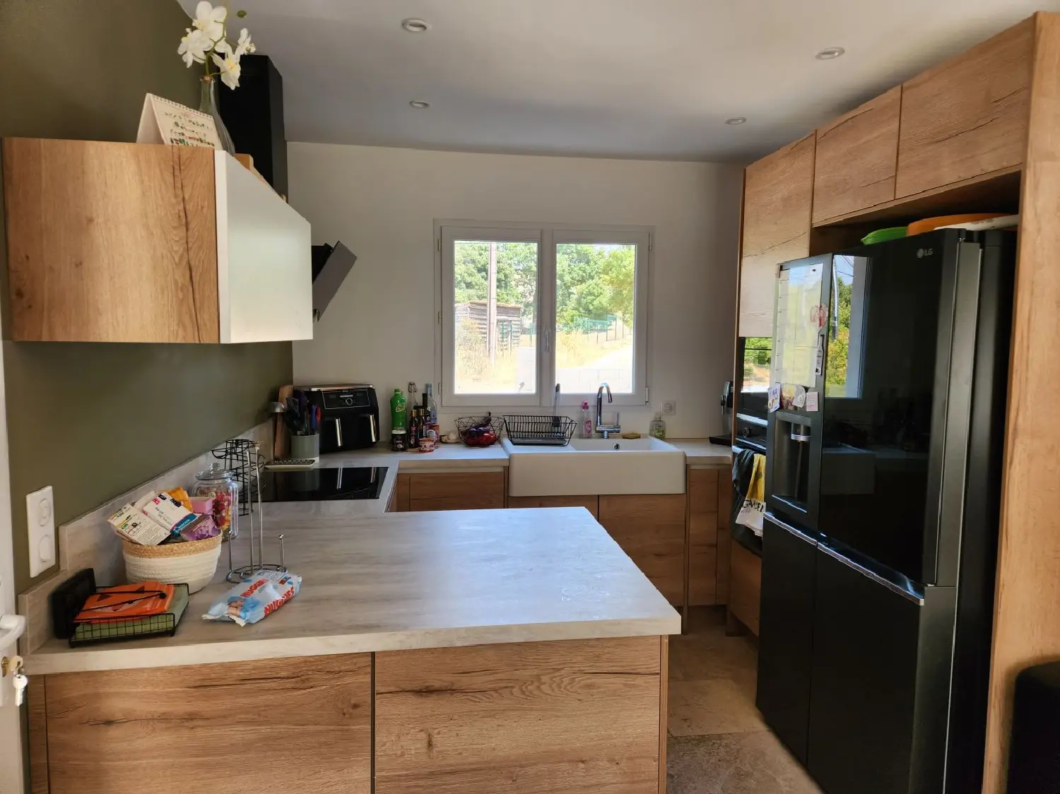  à vendre maison Saint-Zacharie Var 2
