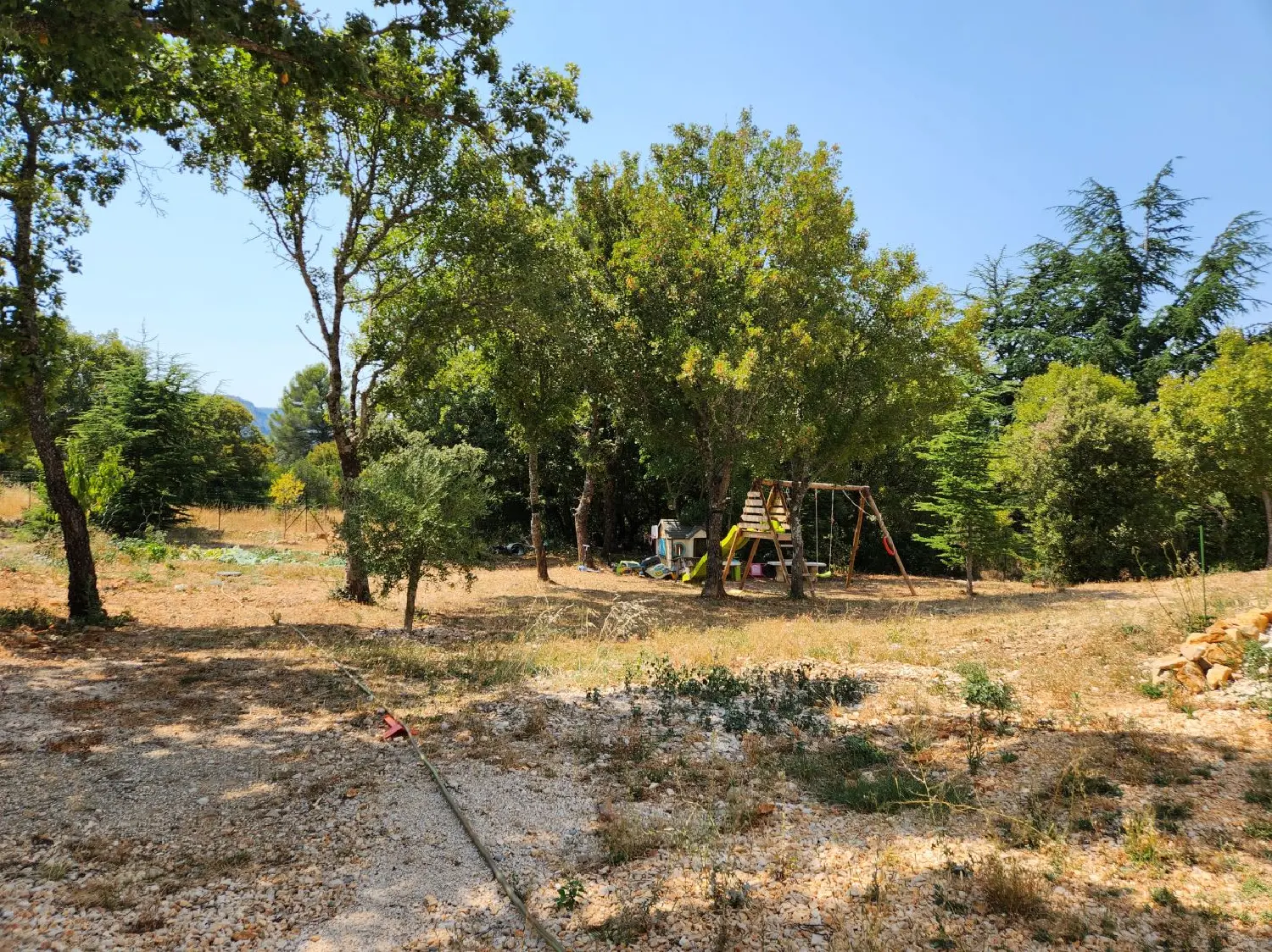  à vendre maison Saint-Zacharie Var 4