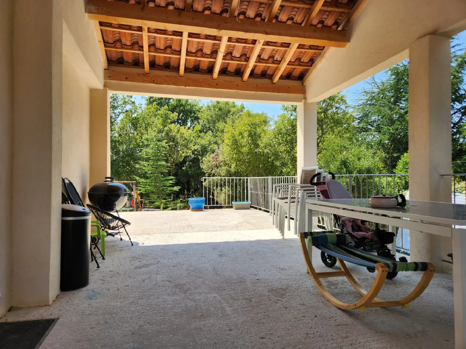  à vendre maison Saint-Zacharie Var 5