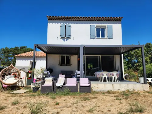 Saint-Zacharie Var Haus Bild 7125729