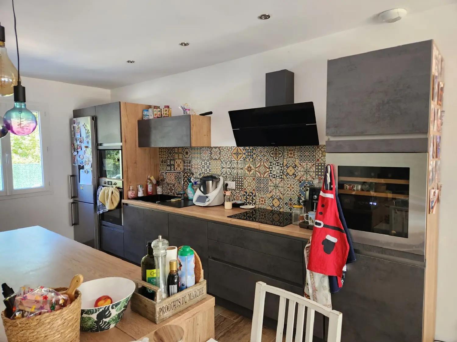 à vendre maison Saint-Zacharie Var 2