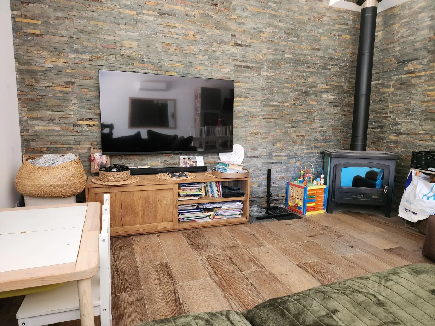 à vendre maison Saint-Zacharie Var 4