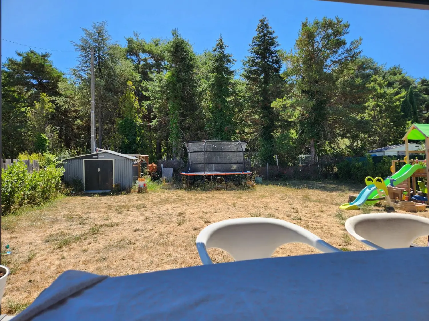  à vendre maison Saint-Zacharie Var 5
