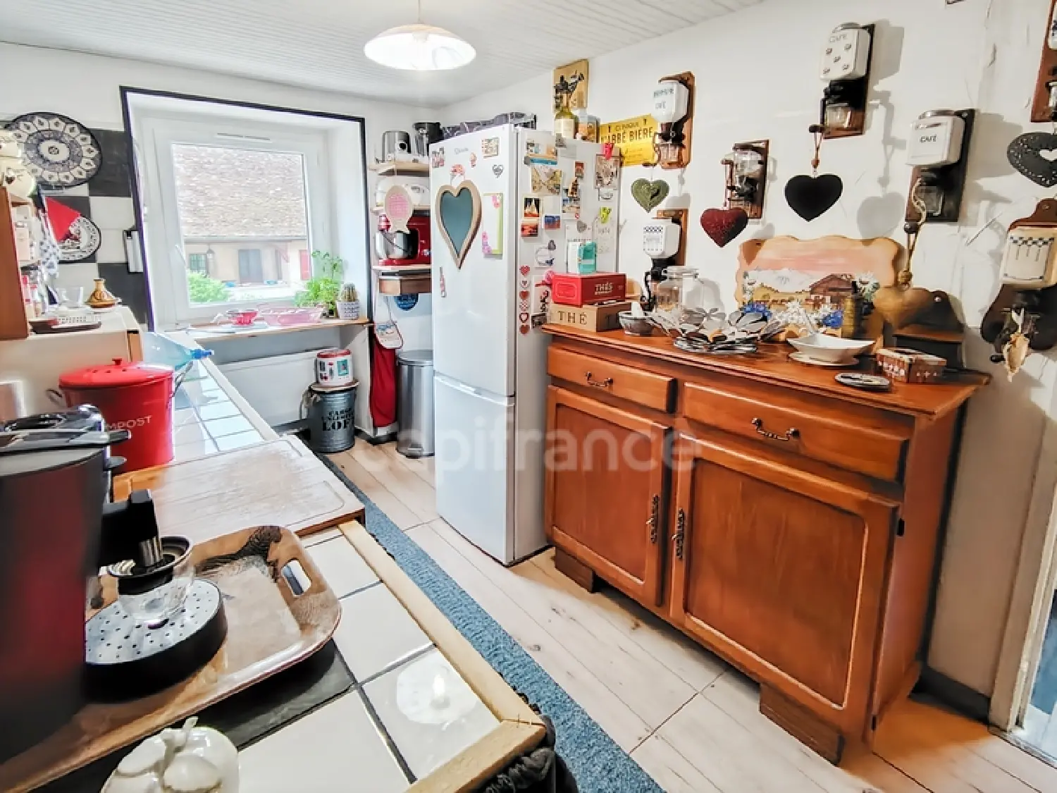  te koop huis Sainte-Agnès Jura 7