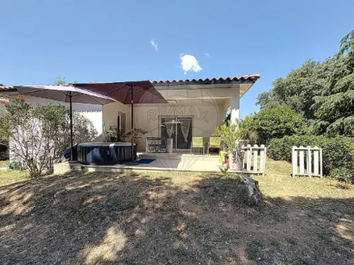 Sainte-Anastasie Gard huis foto 7125659