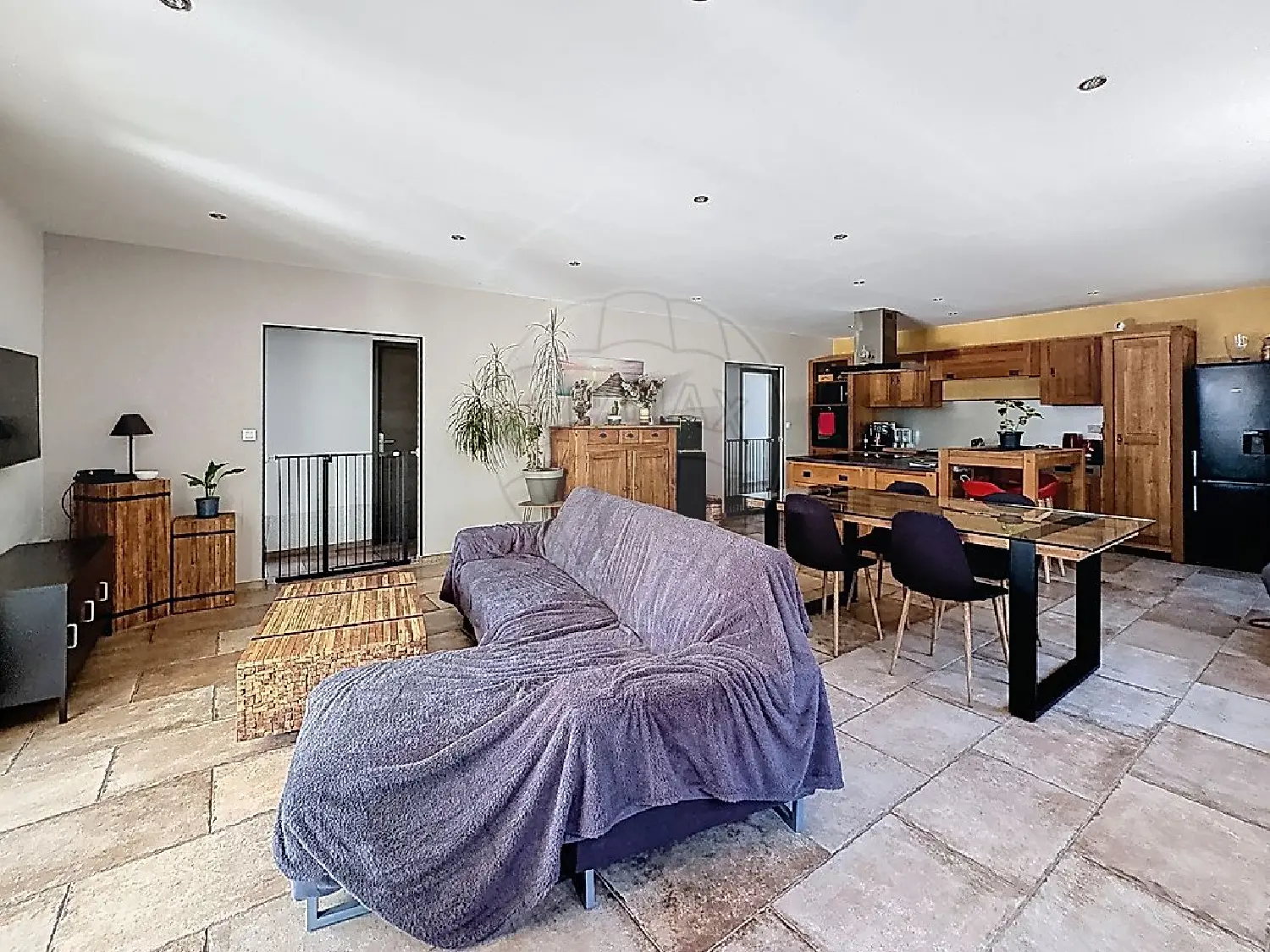  te koop huis Sainte-Anastasie Gard 6