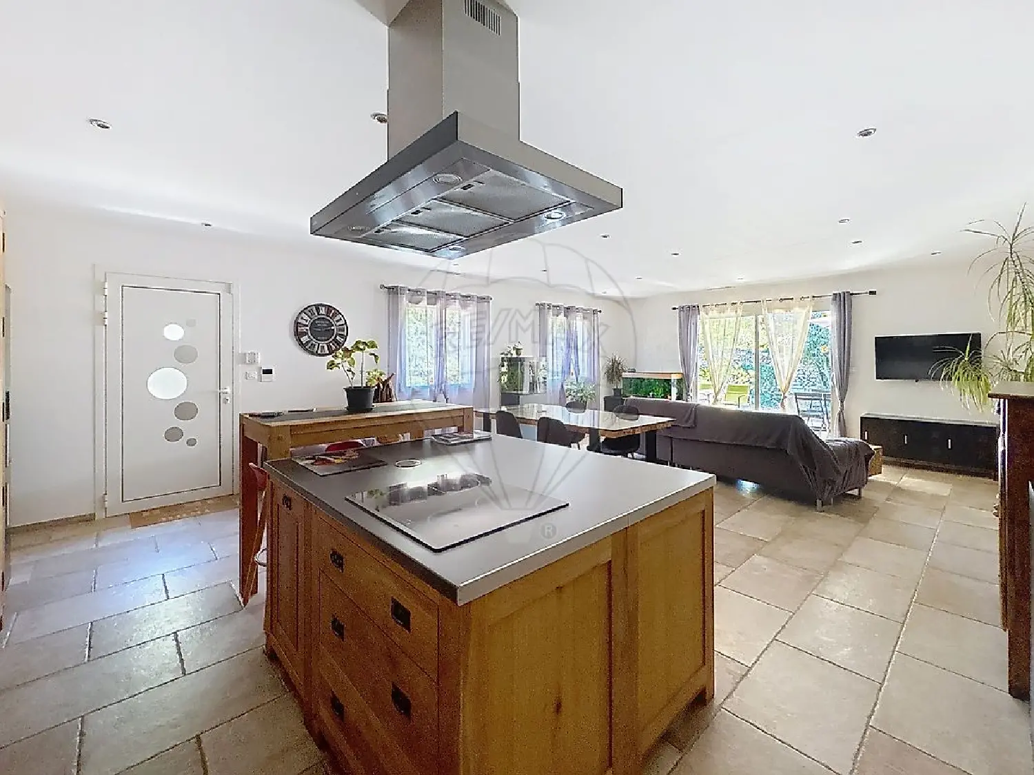  te koop huis Sainte-Anastasie Gard 7