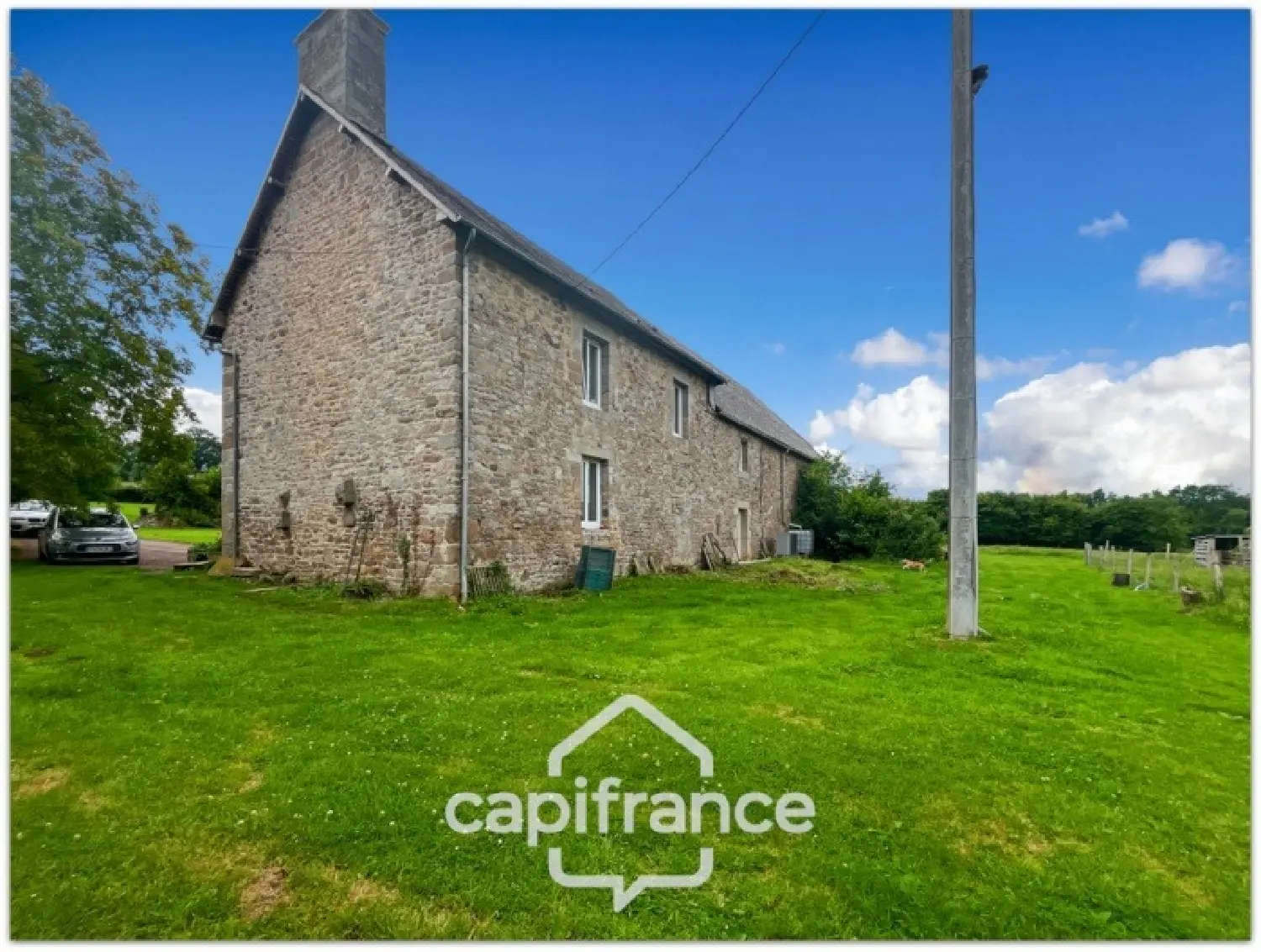  en venta casa Sainte-Cécile Manche 2