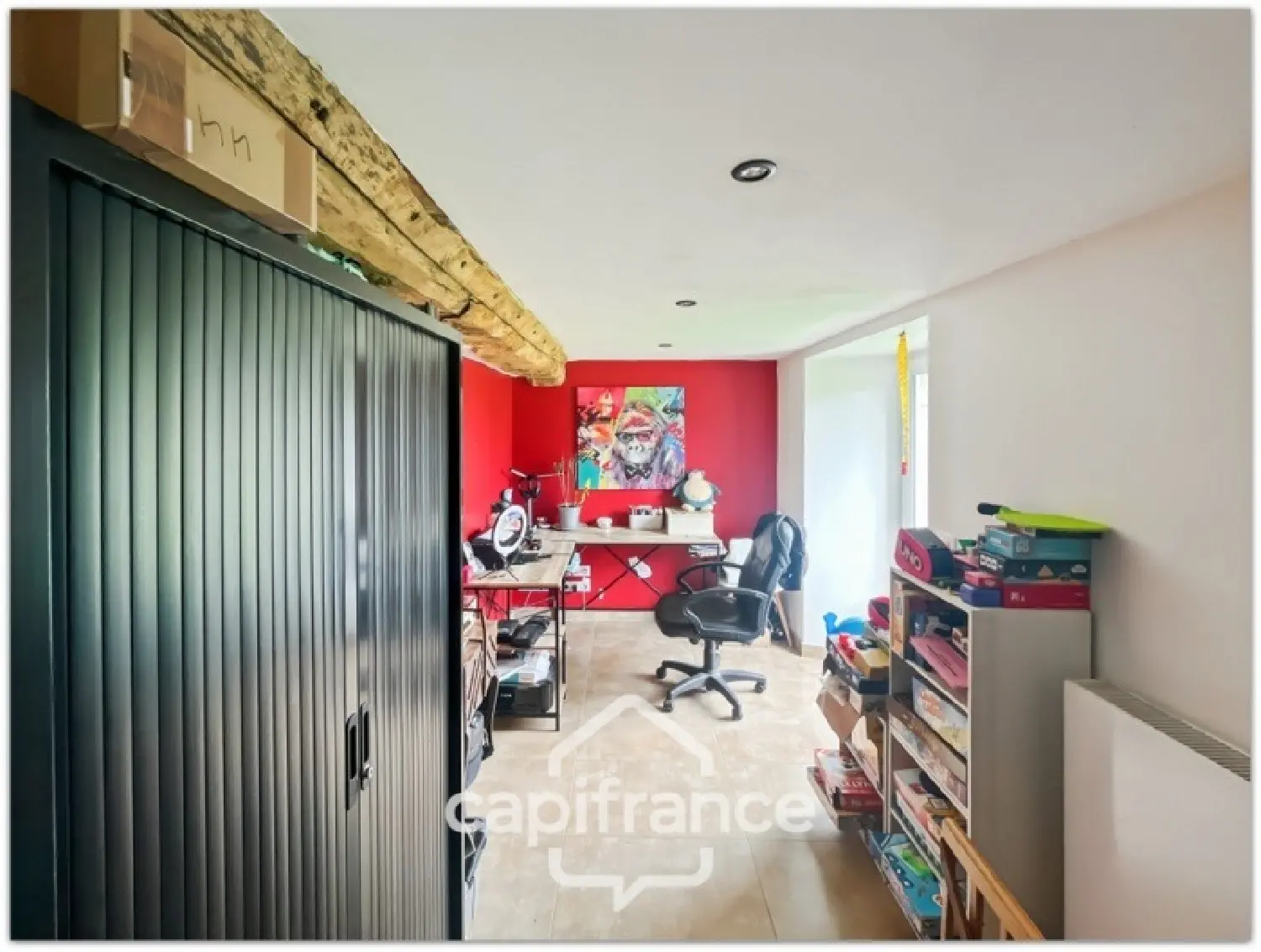  en venta casa Sainte-Cécile Manche 6