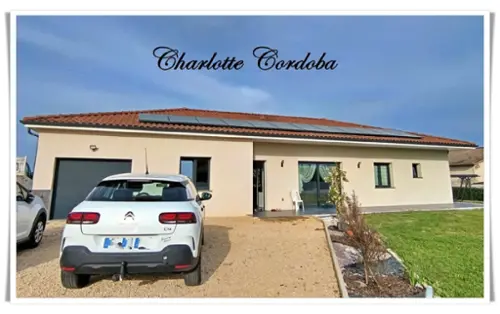 Sainte-Colombe-en-Bruilhois Lot-et-Garonne casa foto 7120735