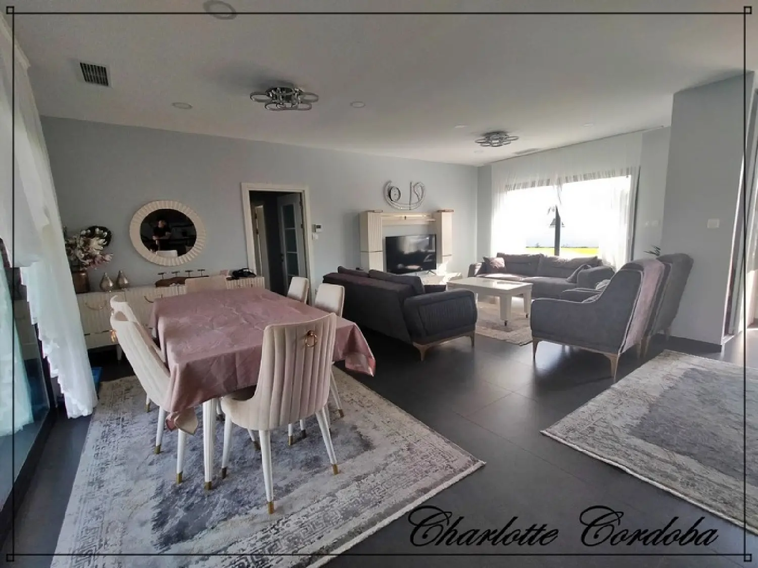  te koop huis Sainte-Colombe-en-Bruilhois Lot-et-Garonne 3