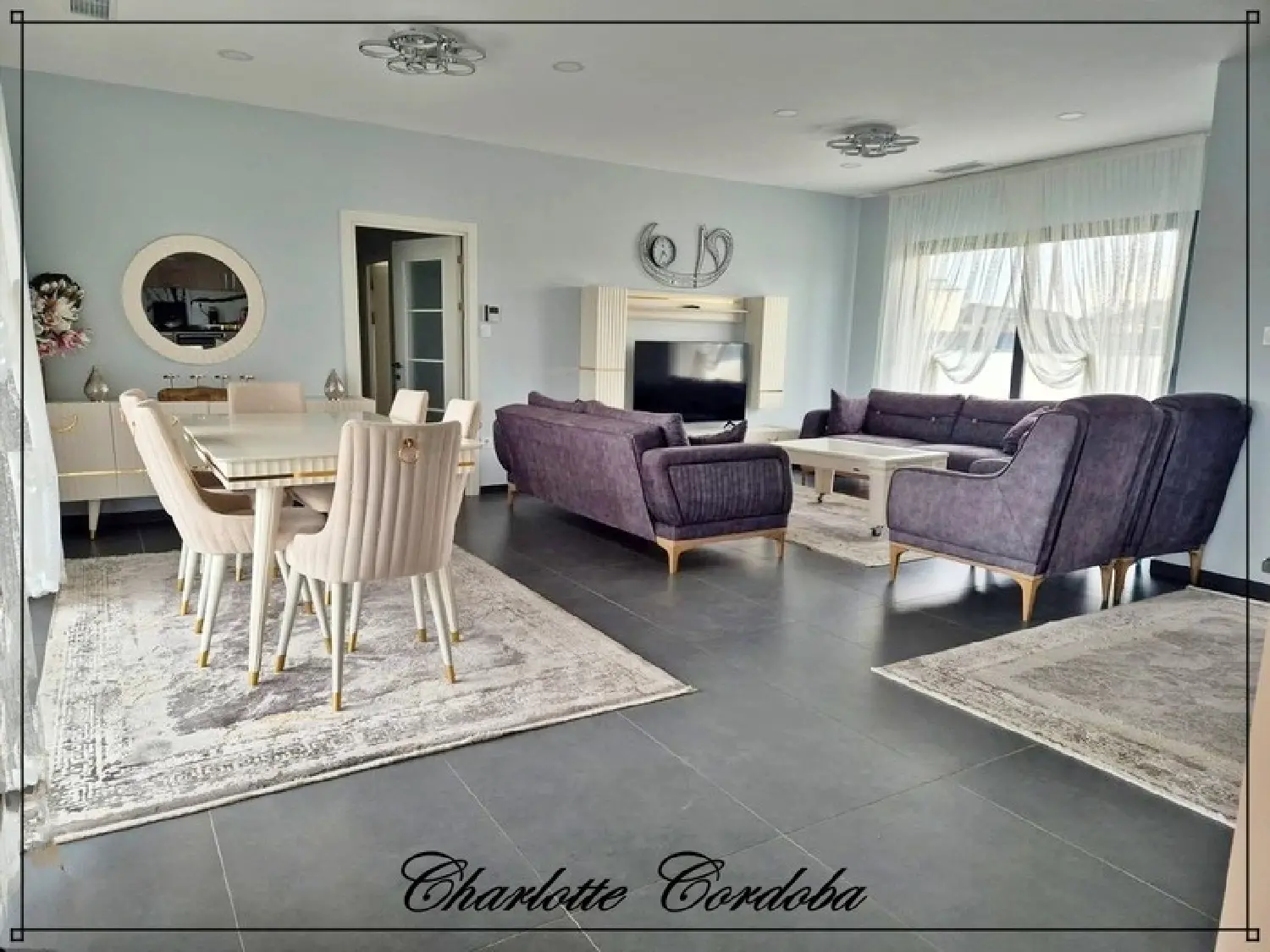  te koop huis Sainte-Colombe-en-Bruilhois Lot-et-Garonne 4