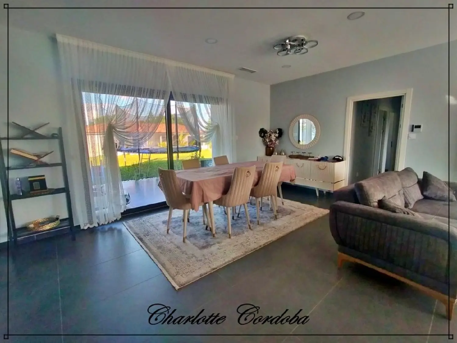  te koop huis Sainte-Colombe-en-Bruilhois Lot-et-Garonne 5