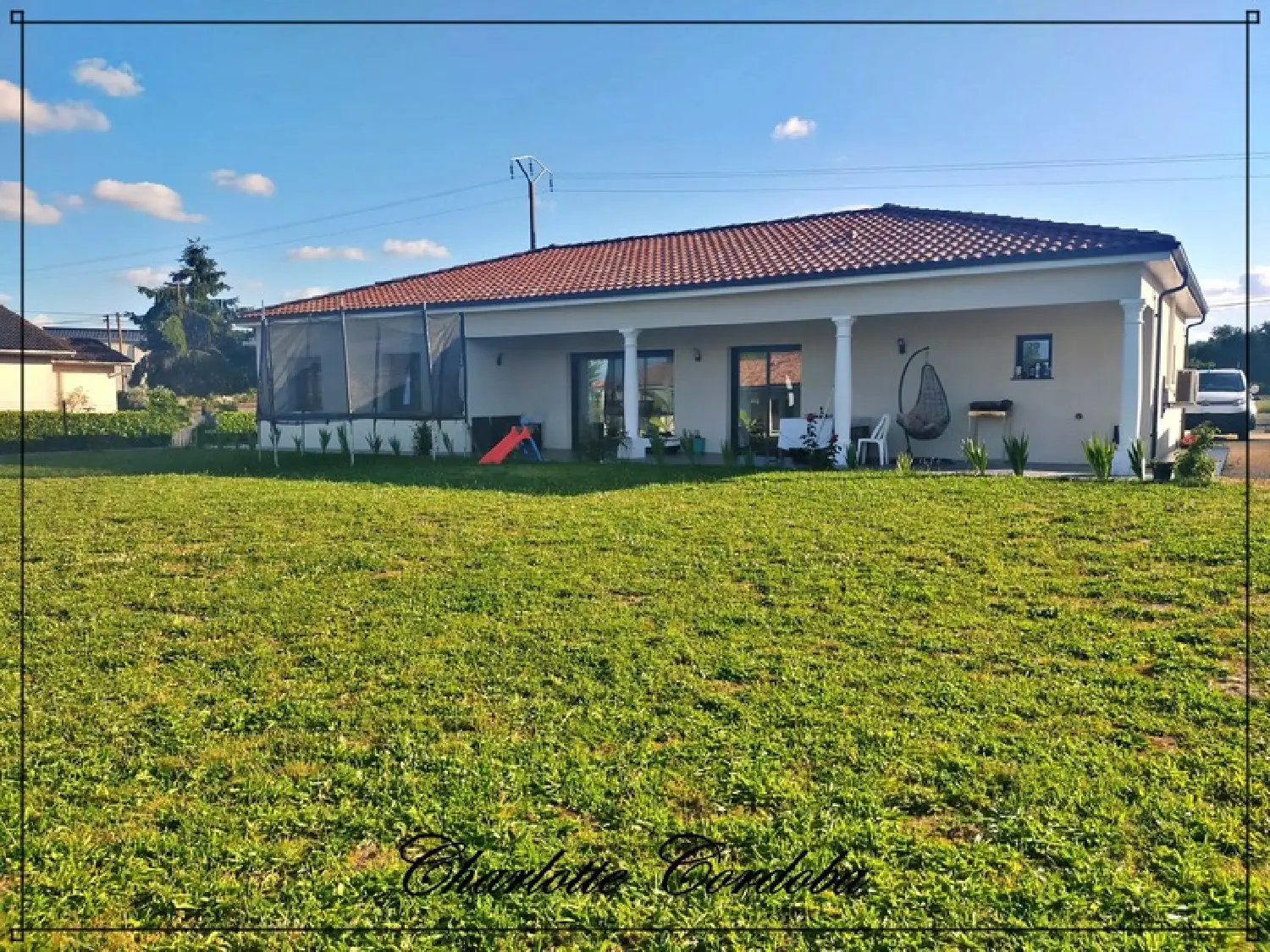 te koop huis Sainte-Colombe-en-Bruilhois Lot-et-Garonne 6