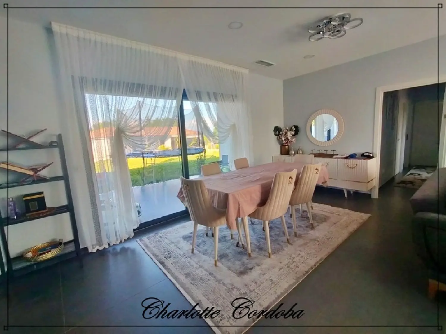  te koop huis Sainte-Colombe-en-Bruilhois Lot-et-Garonne 8