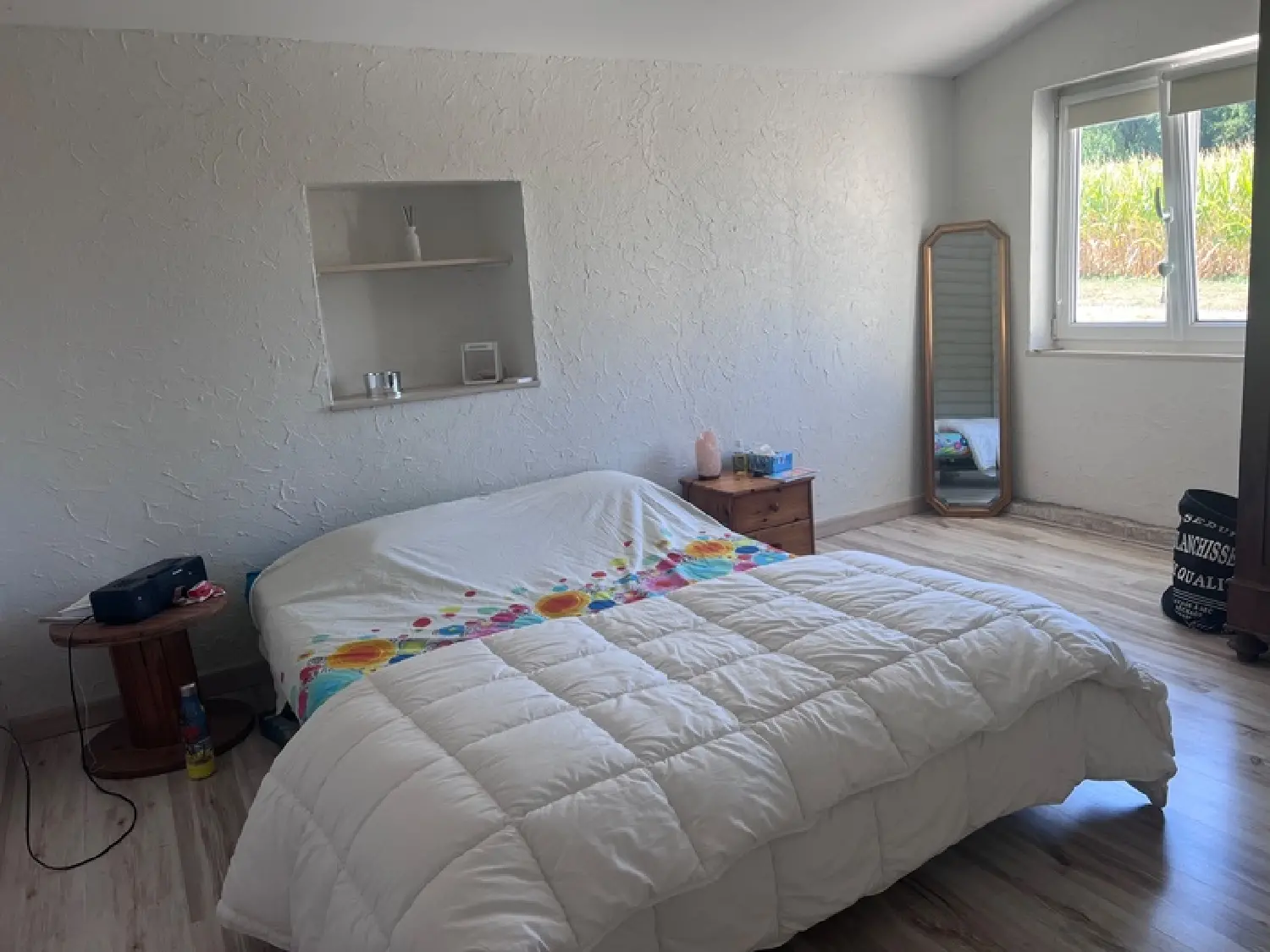  te koop huis Sainte-Colombe-de-Villeneuve Lot-et-Garonne 7