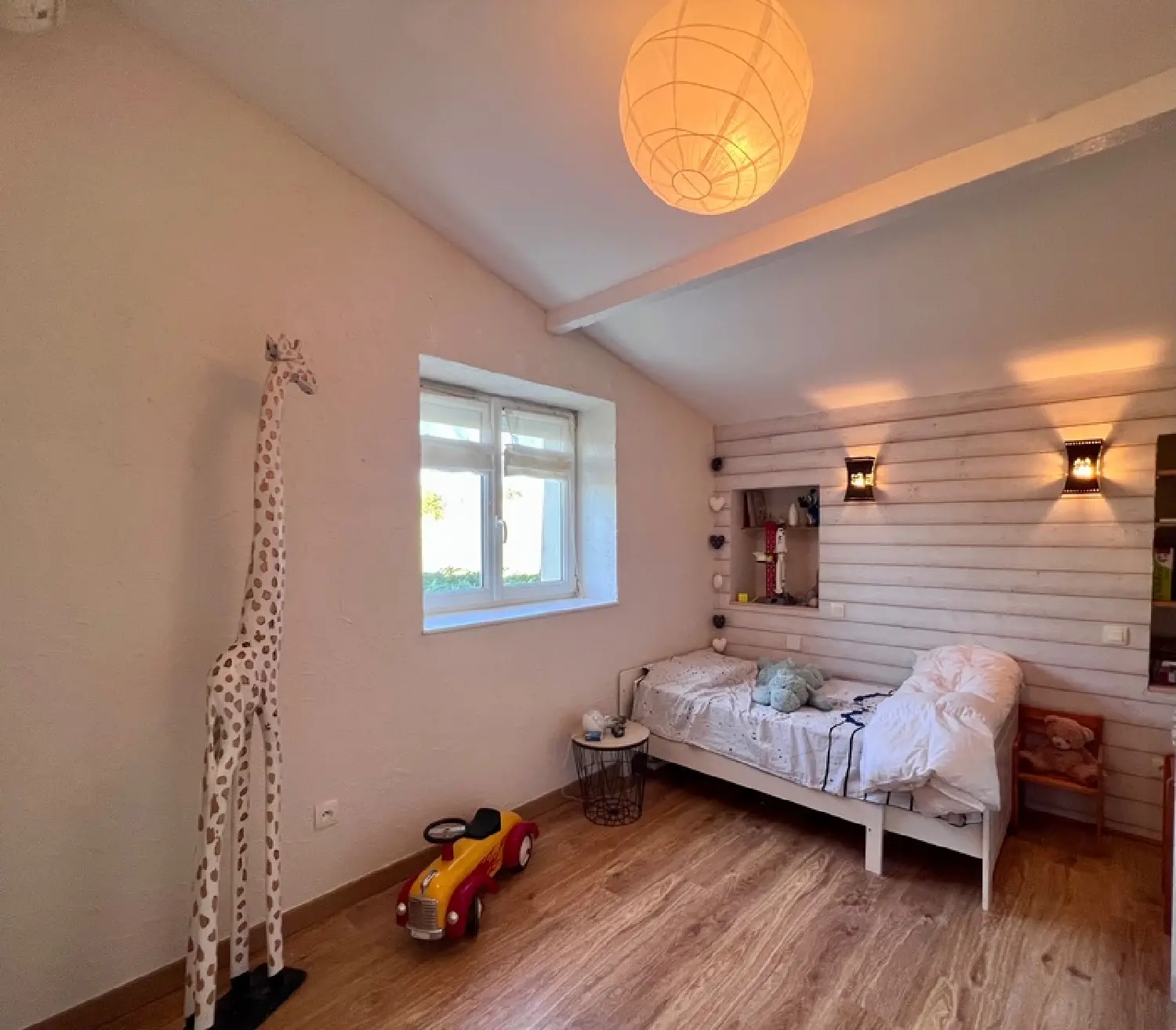  te koop huis Sainte-Colombe-de-Villeneuve Lot-et-Garonne 8