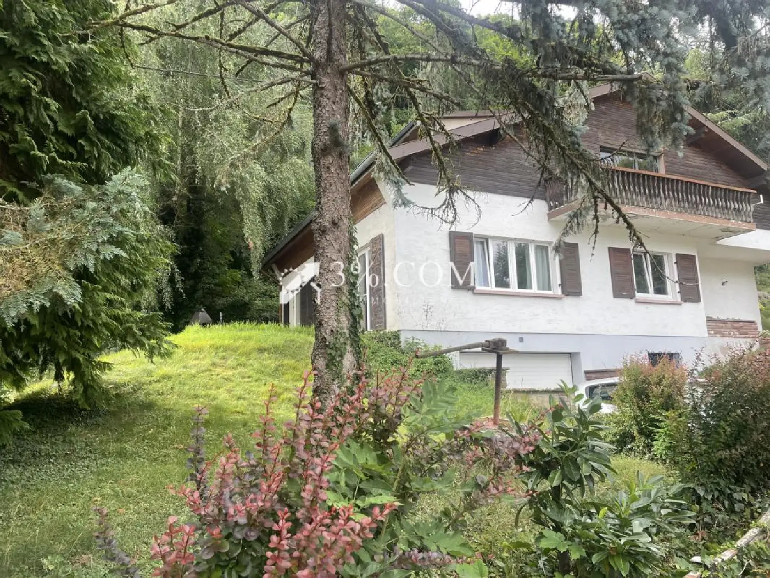  kaufen Haus Sainte-Croix-aux-Mines Haut-Rhin 1