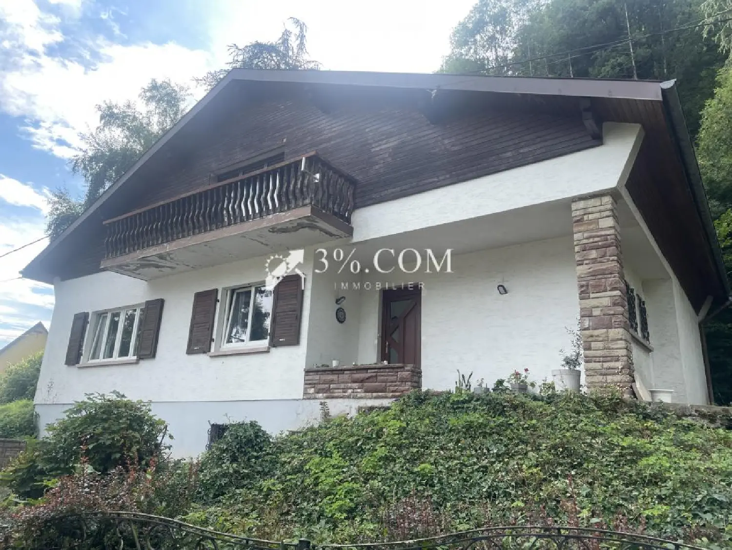  kaufen Haus Sainte-Croix-aux-Mines Haut-Rhin 3