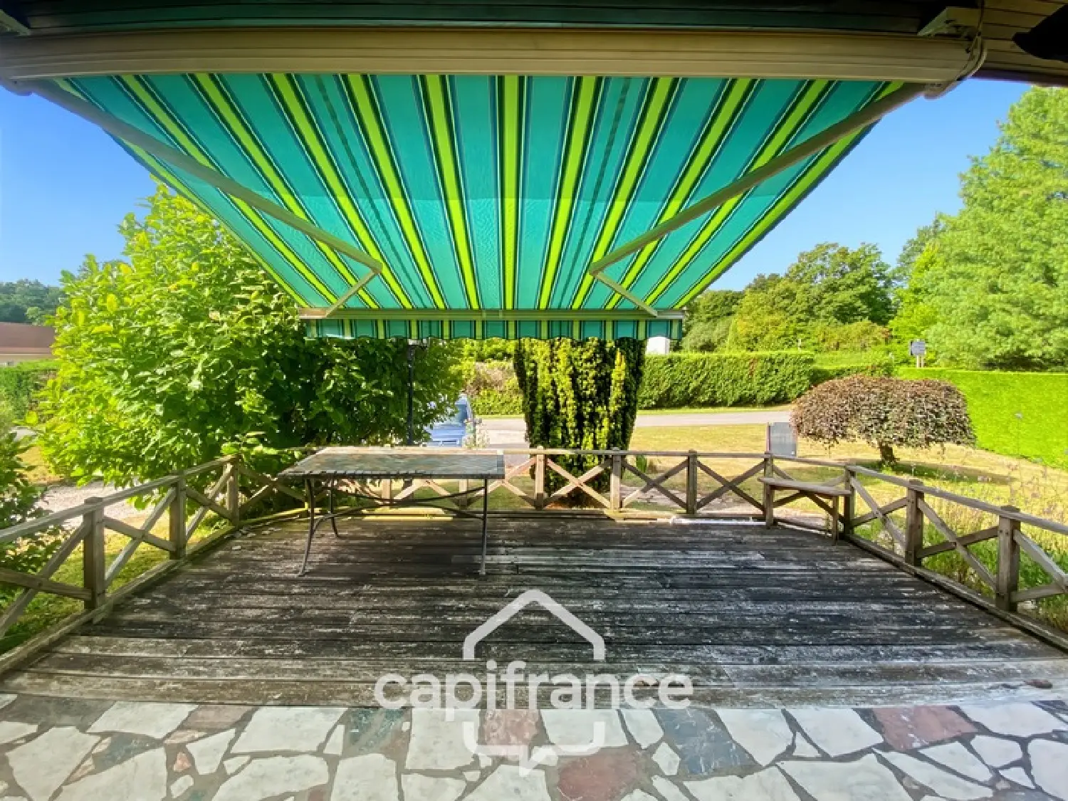 en venta casa Sainte-Croix Saône-et-Loire 2