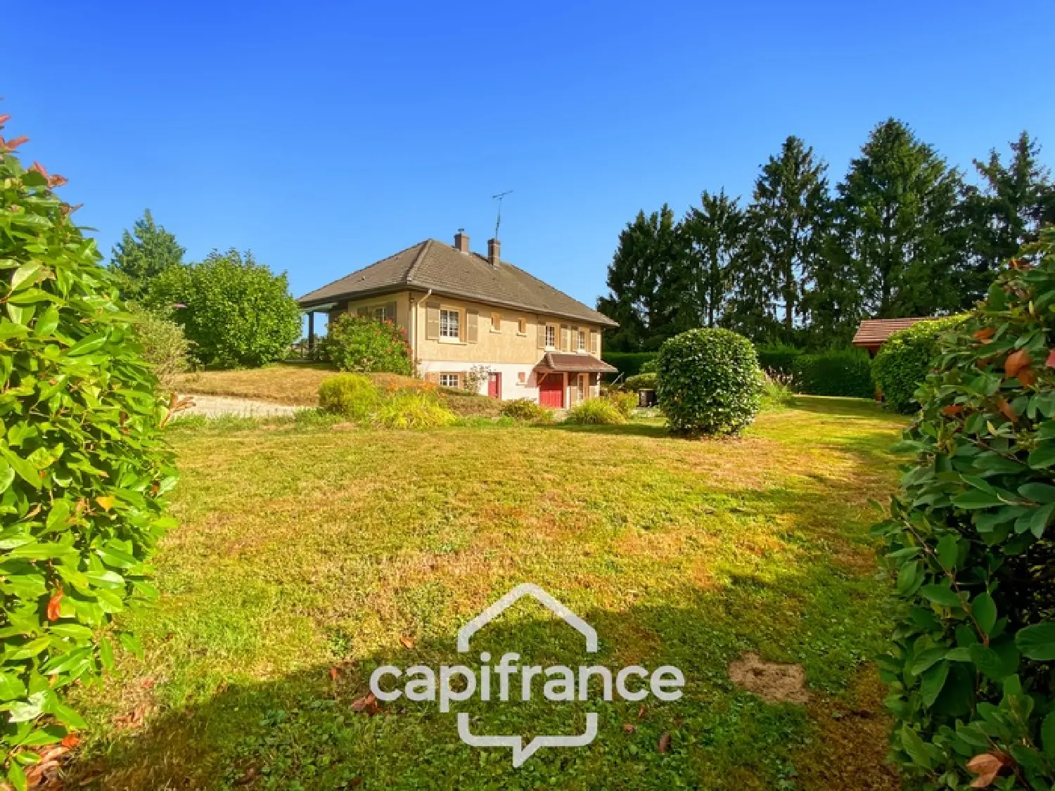  en venta casa Sainte-Croix Saône-et-Loire 3