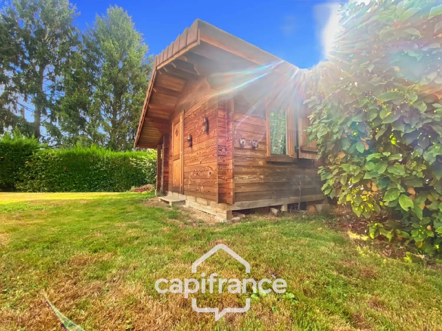 en venta casa Sainte-Croix Saône-et-Loire 4
