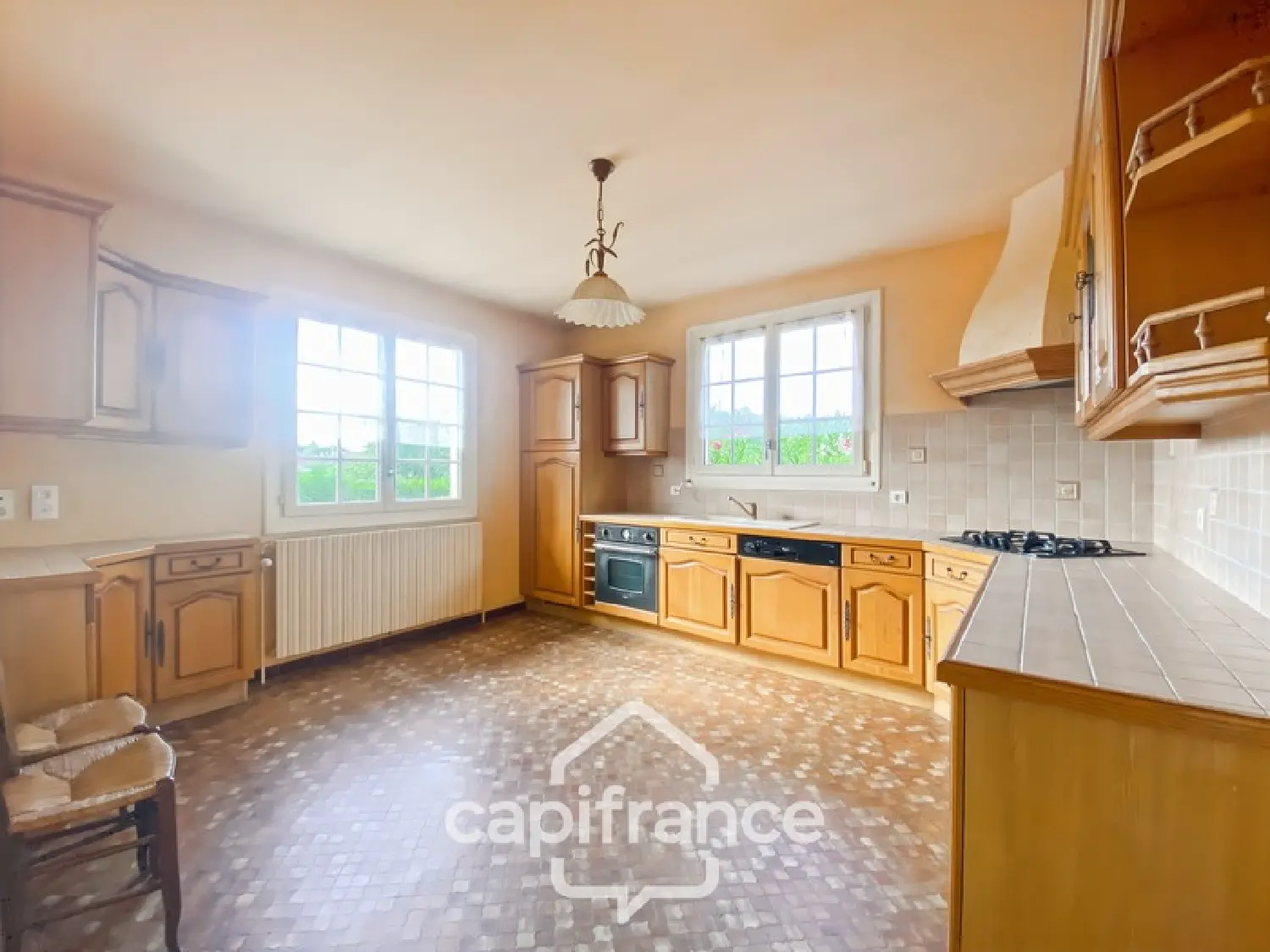  en venta casa Sainte-Croix Saône-et-Loire 8