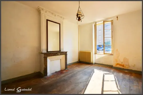 Sainte-Foy-la-Grande Gironde casa foto 7126077