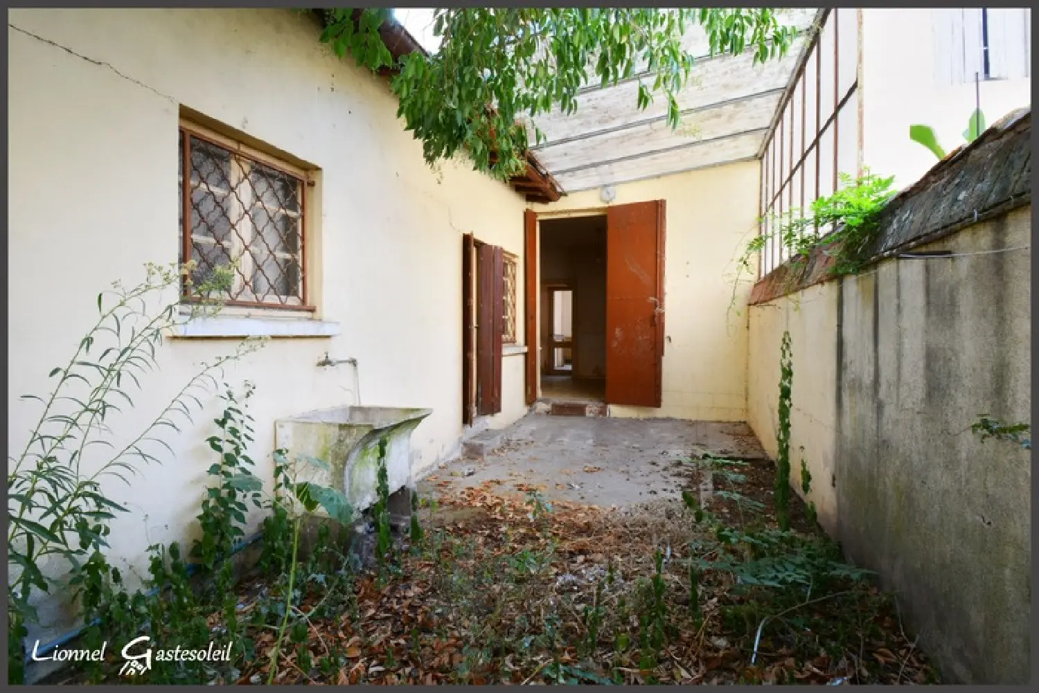  en venta casa Sainte-Foy-la-Grande Gironde 2