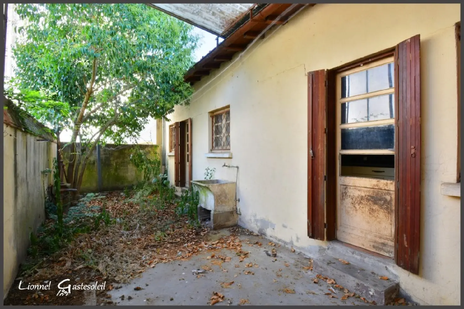  en venta casa Sainte-Foy-la-Grande Gironde 3