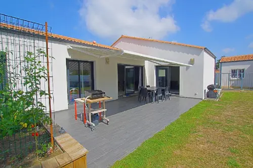 Sainte-Foy Vendée maison foto 7119294