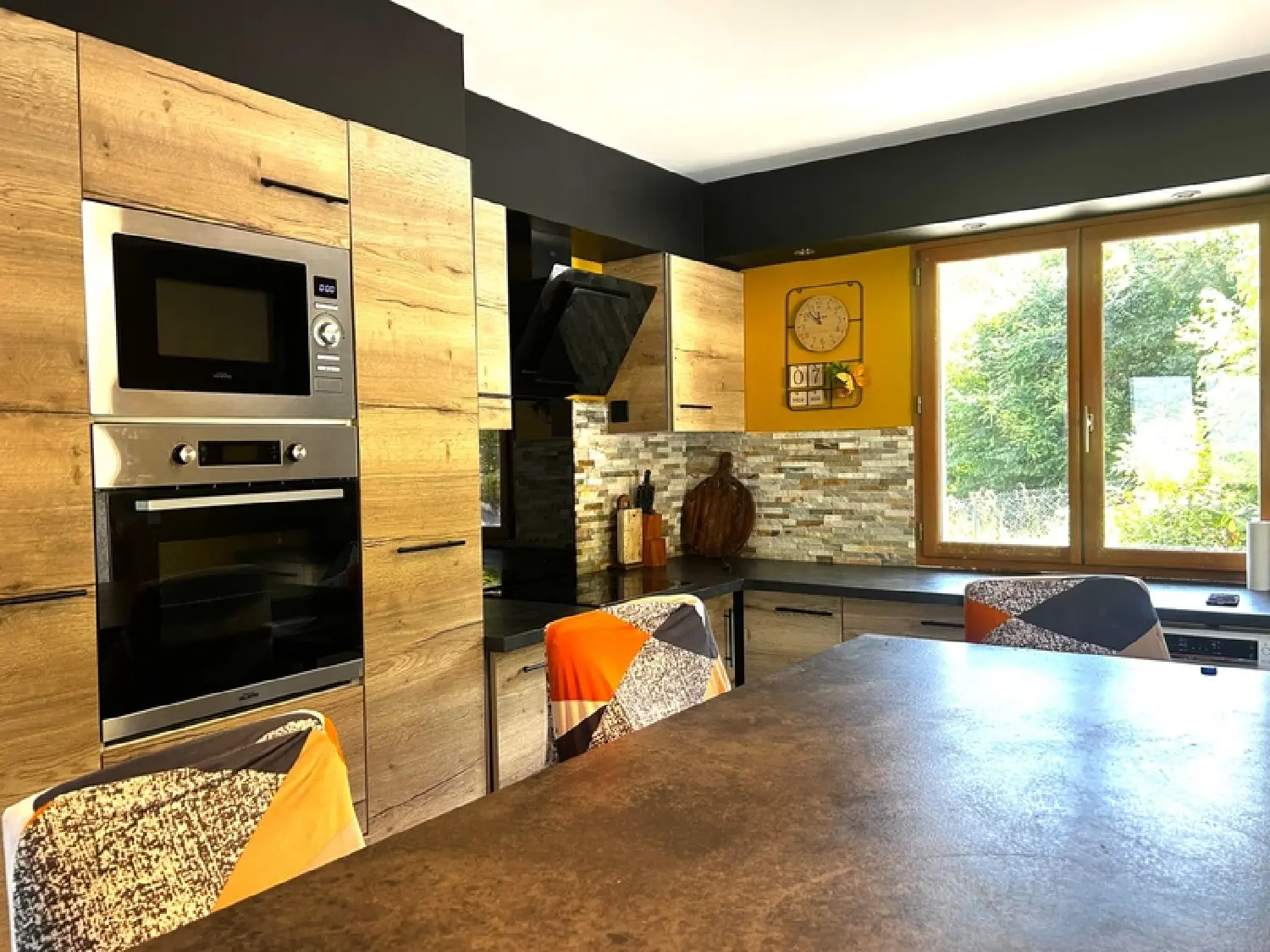  à vendre maison Sainte-Hélène-sur-Isère Savoie 5