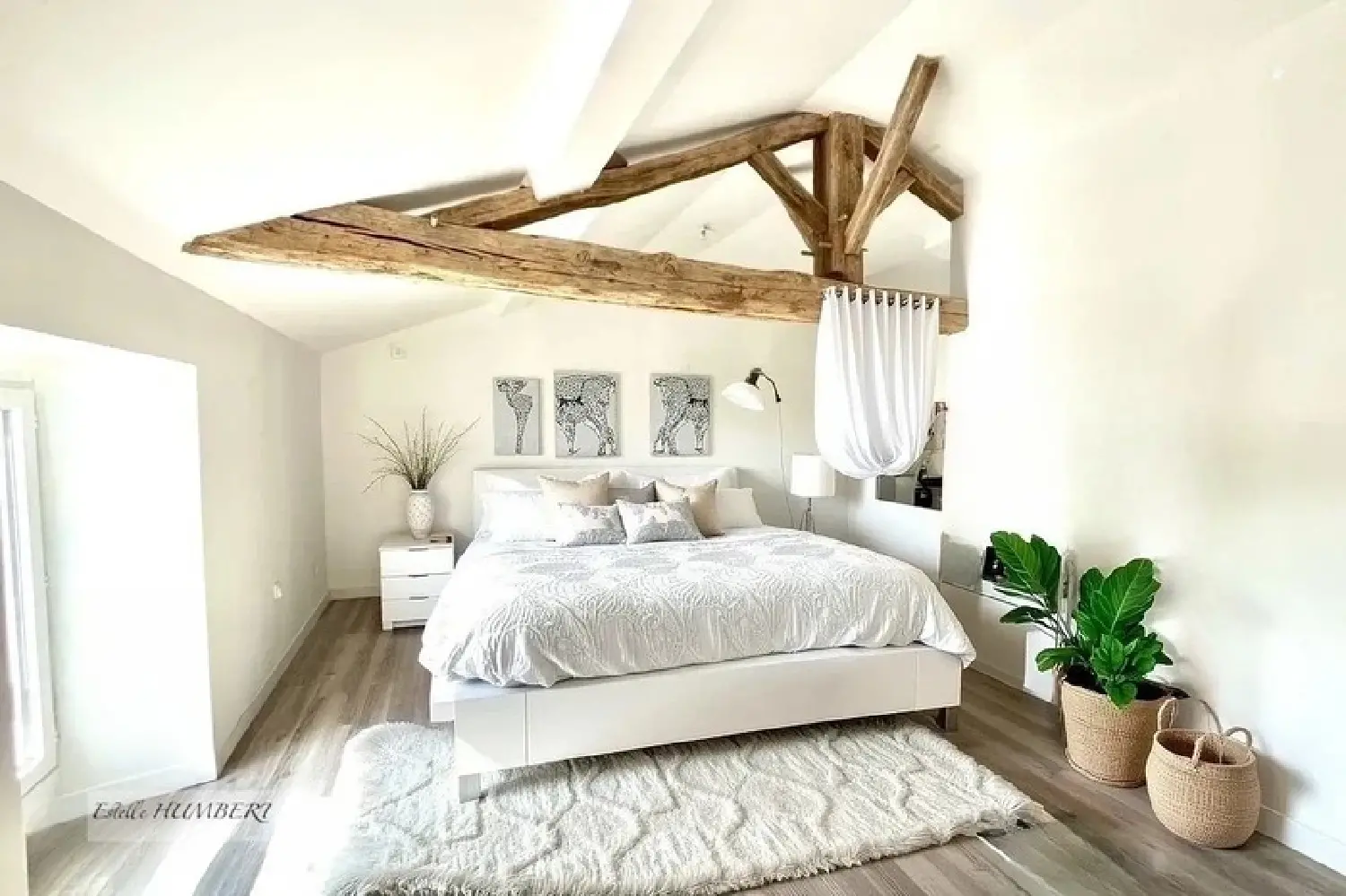  en venta casa Sainte-Hermine Vendée 4