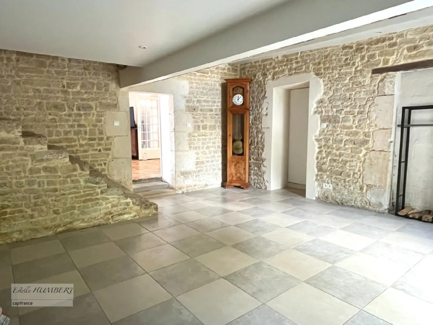  en venta casa Sainte-Hermine Vendée 6
