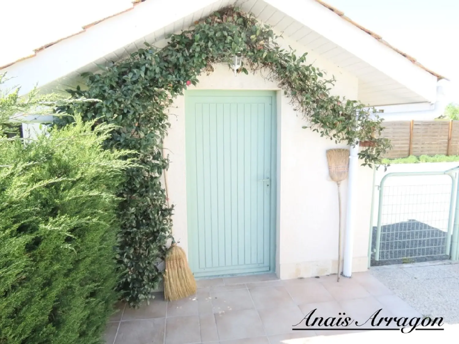  te koop huis Sainte-Livrade-sur-Lot Lot-et-Garonne 5