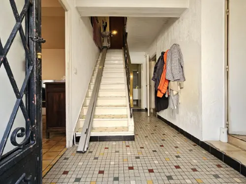 Sainte-Livrade-sur-Lot Lot-et-Garonne huis foto 7121505