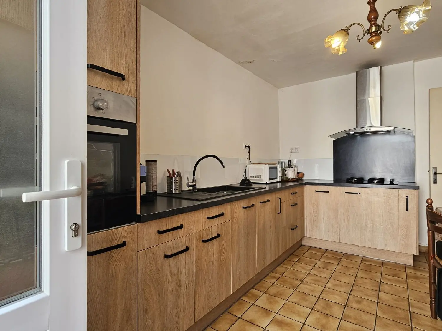  en venta casa Sainte-Livrade-sur-Lot Lot-et-Garonne 3