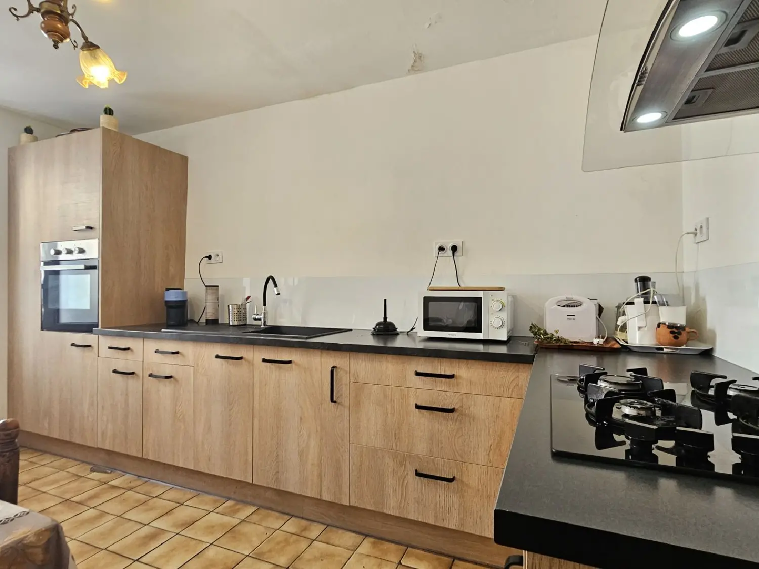  en venta casa Sainte-Livrade-sur-Lot Lot-et-Garonne 4