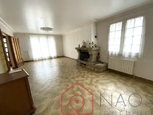 Sainte-Luce-sur-Loire Loire-Atlantique casa foto 7121288