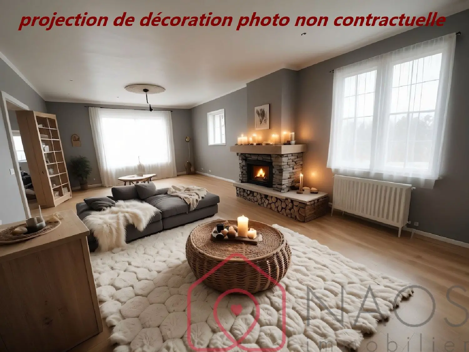  en venta casa Sainte-Luce-sur-Loire Loire-Atlantique 2