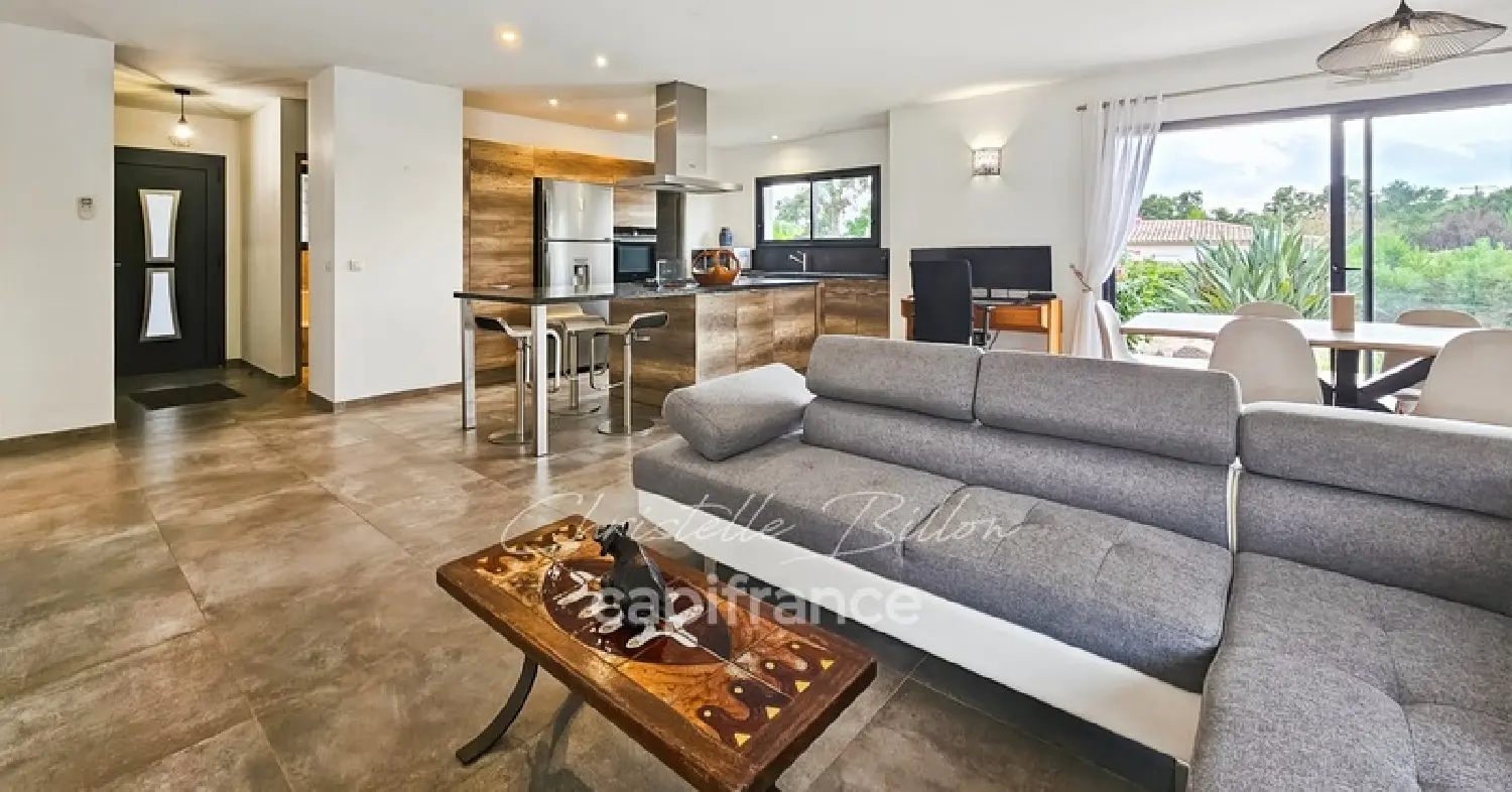  te koop huis Sainte-Lucie-de-Porto-Vecchio Corse-du-Sud 2