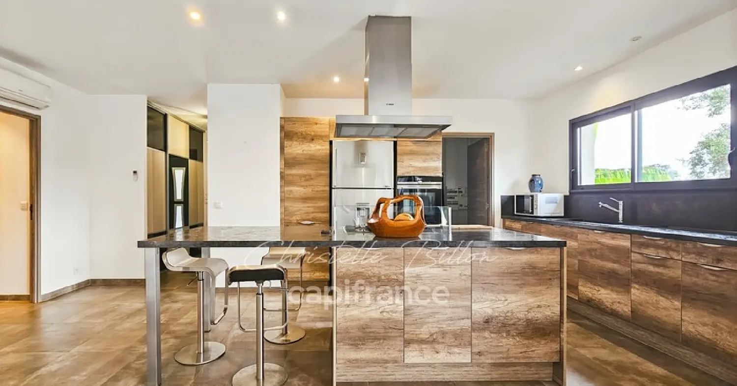  te koop huis Sainte-Lucie-de-Porto-Vecchio Corse-du-Sud 3