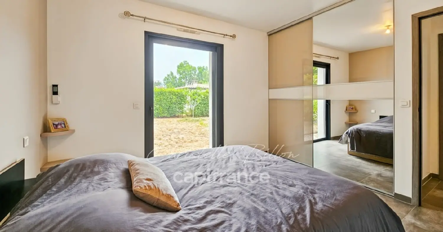  te koop huis Sainte-Lucie-de-Porto-Vecchio Corse-du-Sud 7