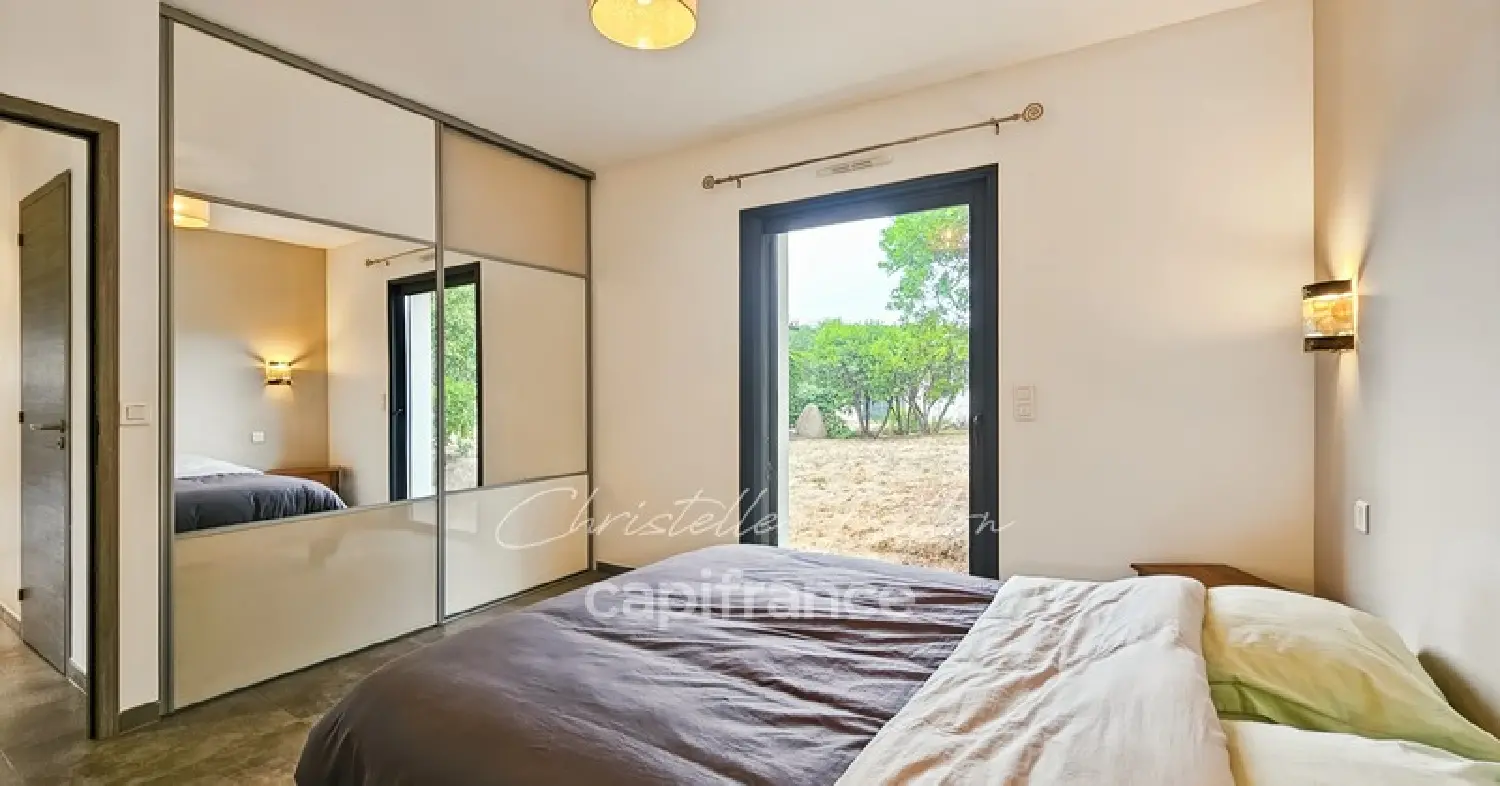  te koop huis Sainte-Lucie-de-Porto-Vecchio Corse-du-Sud 8