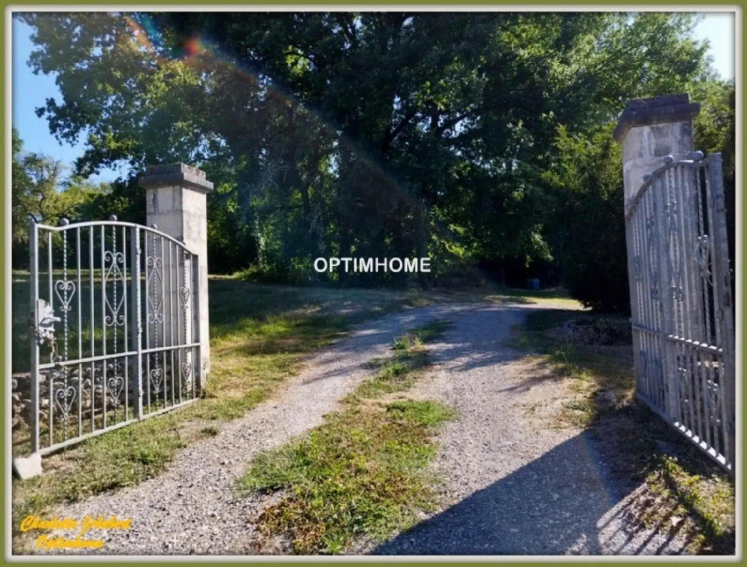  te koop huis Sainte-Marie Charente 7