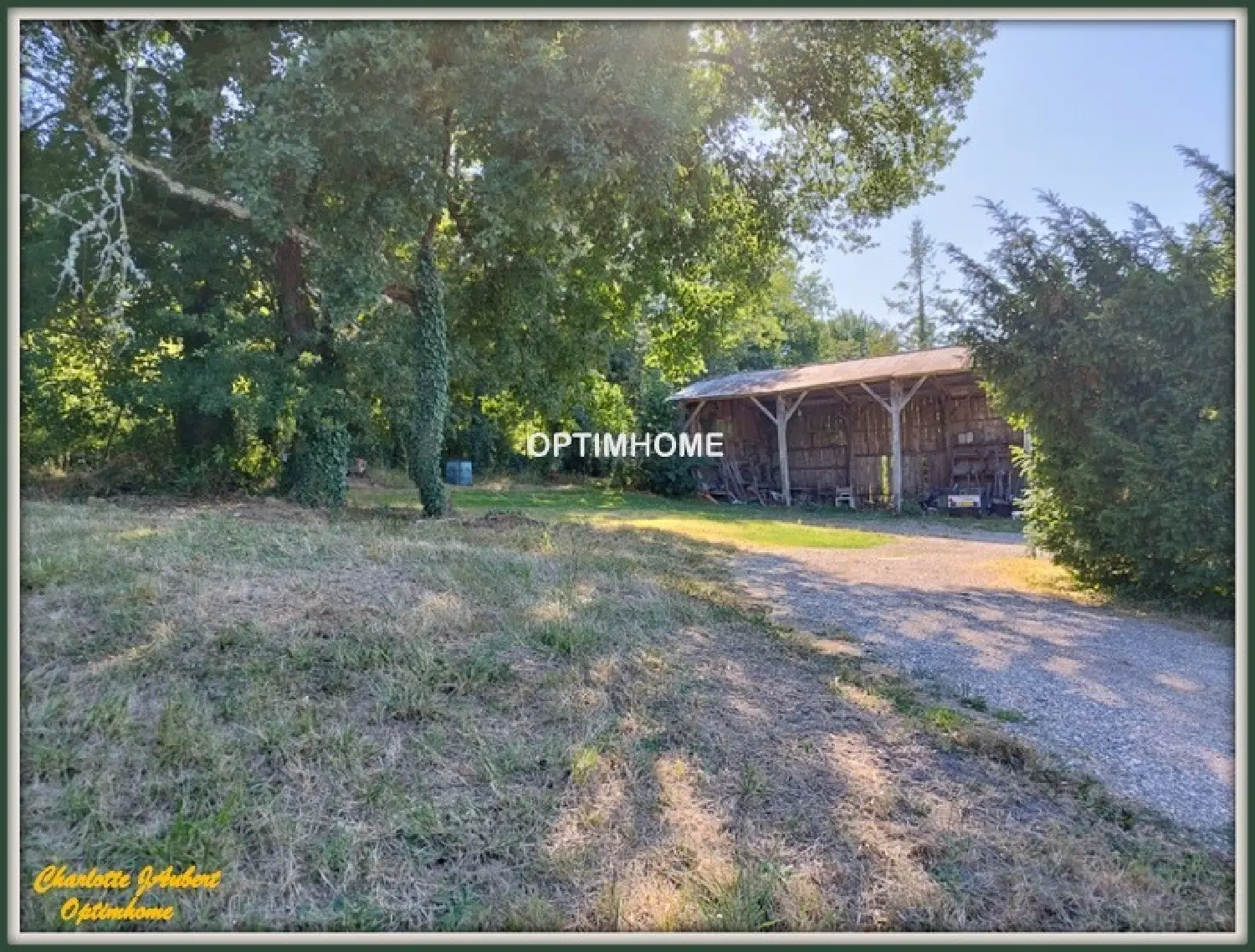  te koop huis Sainte-Marie Charente 8