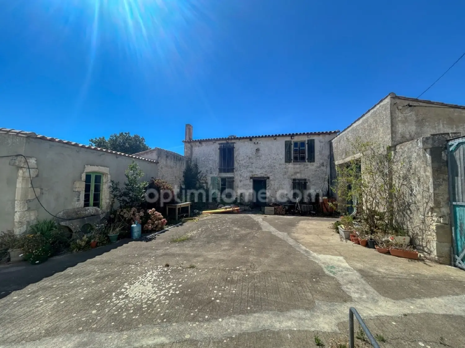  for sale house Sainte-Marie-de-Ré Charente-Maritime 2