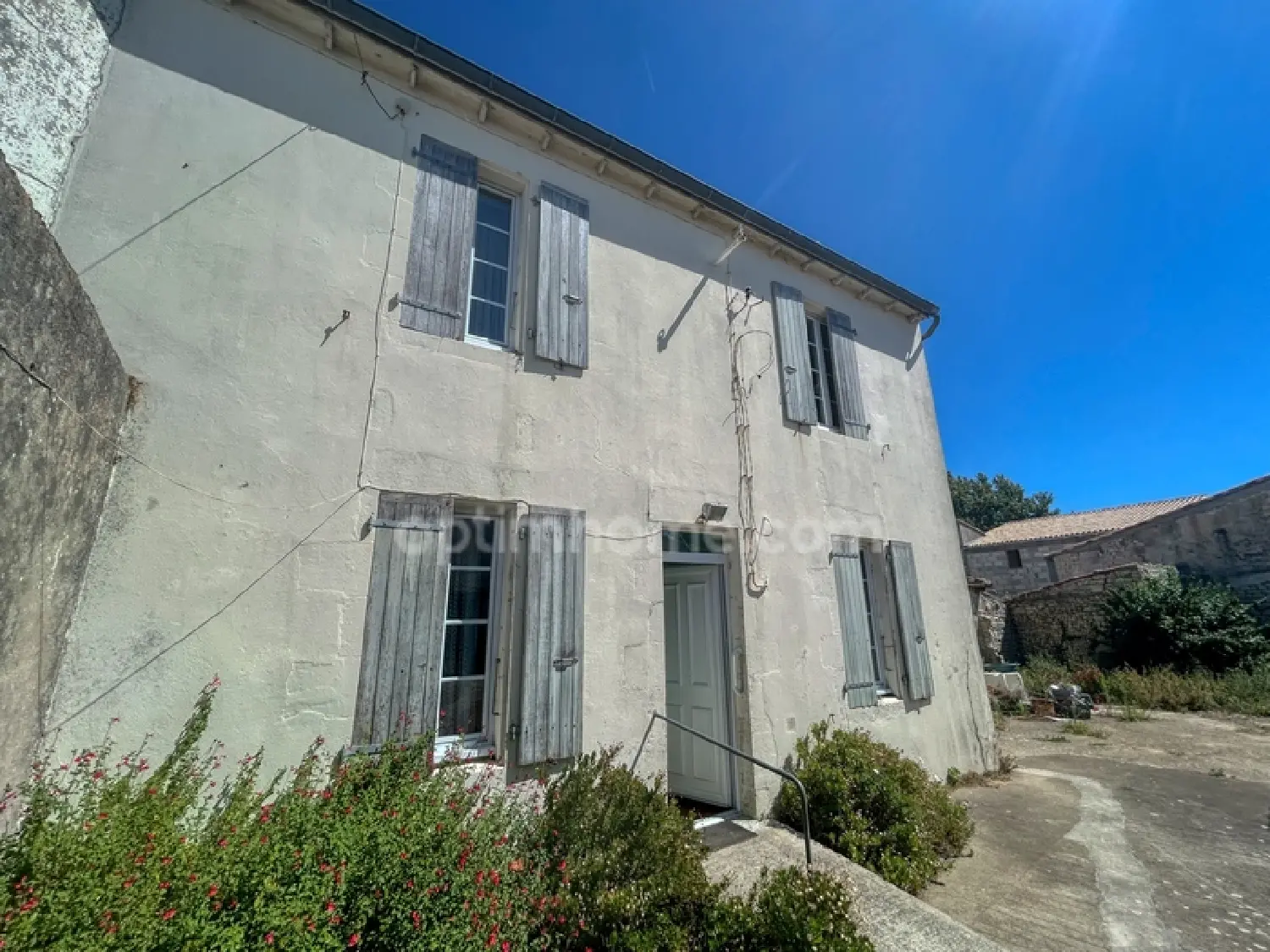  for sale house Sainte-Marie-de-Ré Charente-Maritime 6