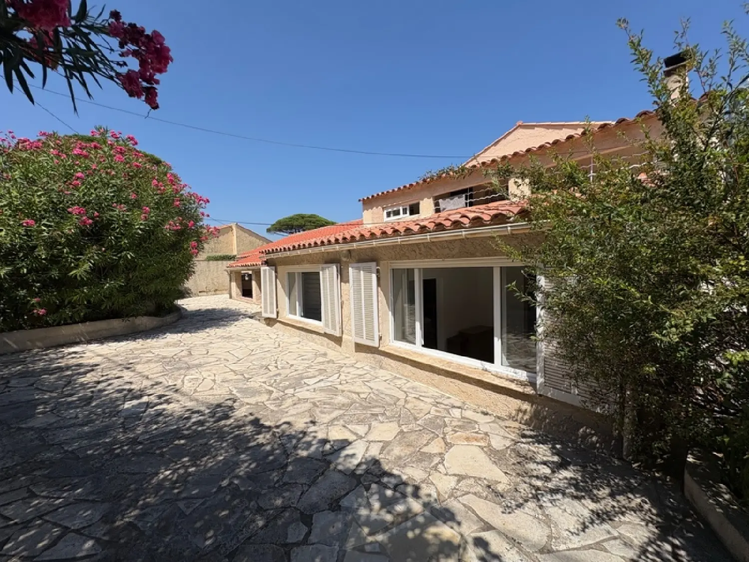  te koop huis Sainte-Maxime Var 1