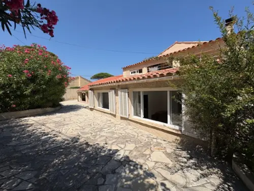 Sainte-Maxime Var huis foto 7122632